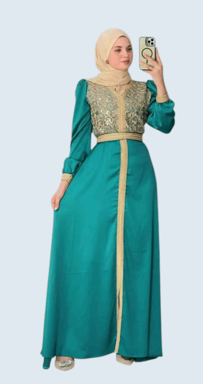 CAFTAN GHALI – Image 2