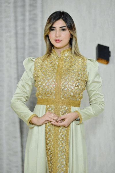 CAFTAN BARMAQLI – Image 2