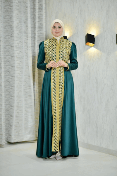 CAFTAN BARMAQLI – Image 3