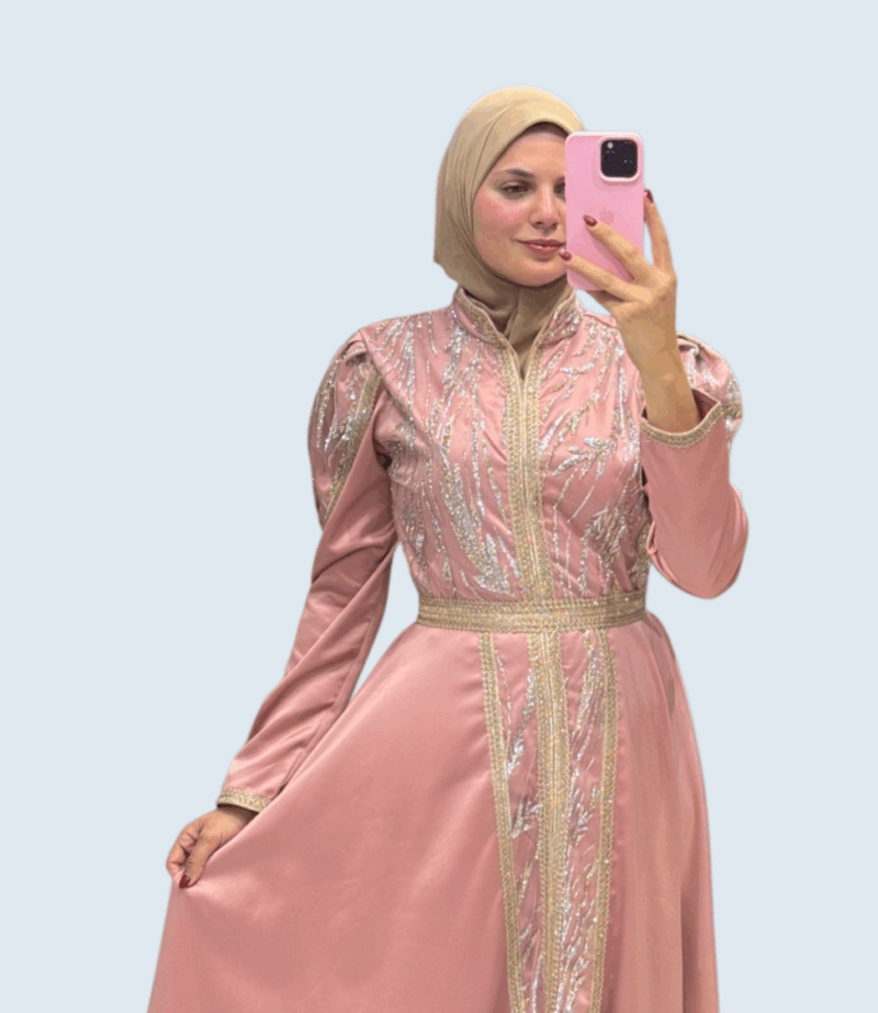قفطان كافيار