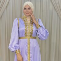 CAFTAN ASMA