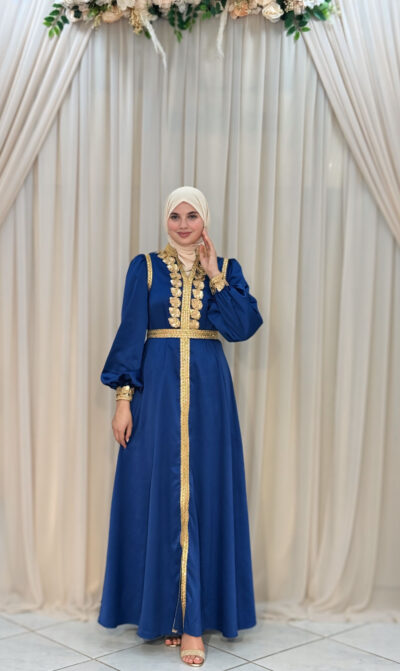 CAFTAN ASMA – Image 2