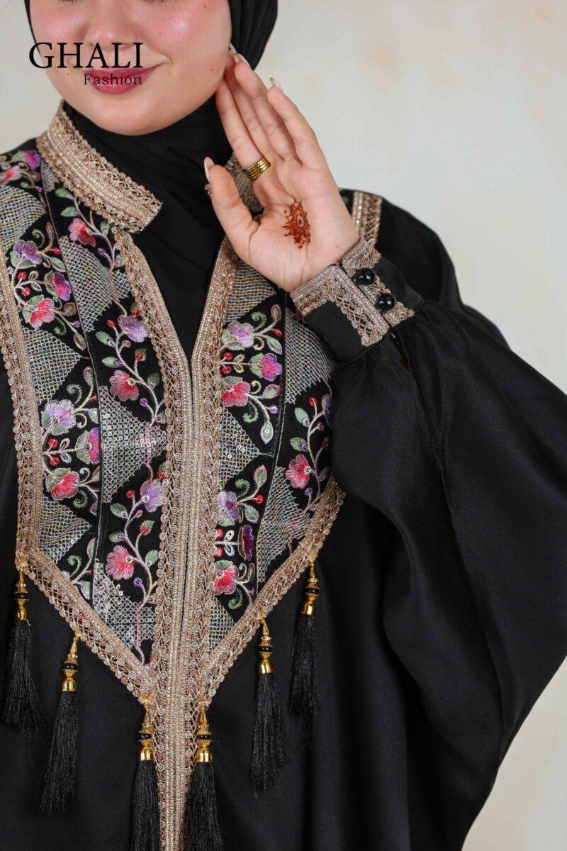 ⁦جبة ملاك⁩ - الصورة ⁦5⁩