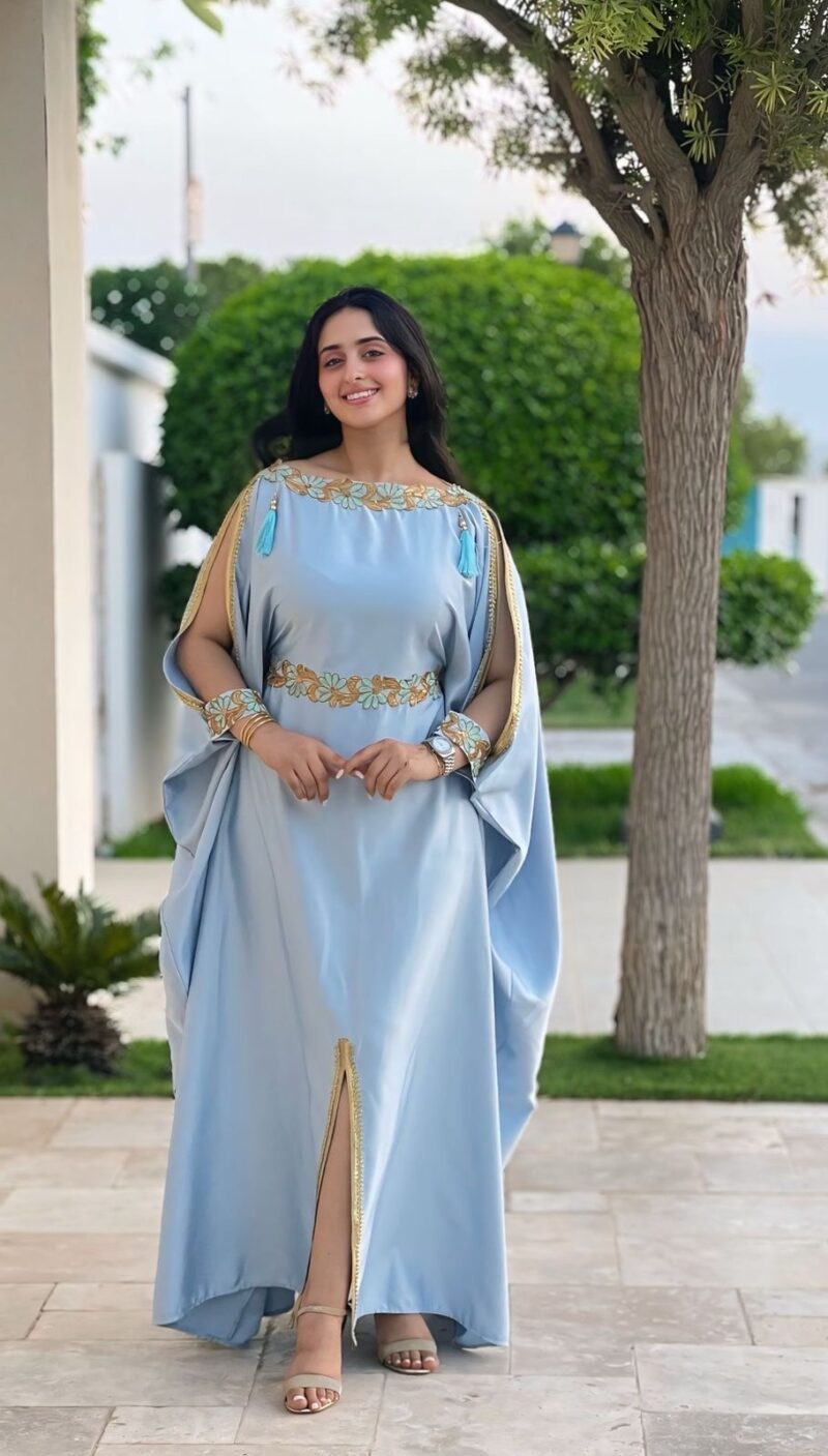 ⁦قفطان قرطاجي⁩ - الصورة ⁦3⁩