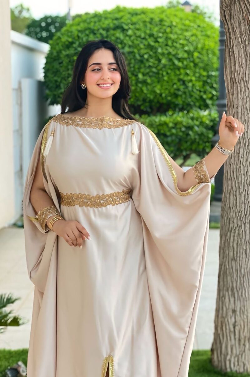 ⁦قفطان قرطاجي⁩ - الصورة ⁦5⁩