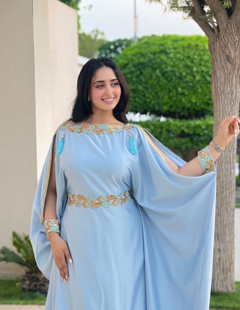 ⁦قفطان قرطاجي⁩ - الصورة ⁦2⁩